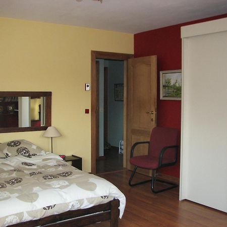 Prince D'Orange Bed & Breakfast Braine-lʼAlleud Quarto foto