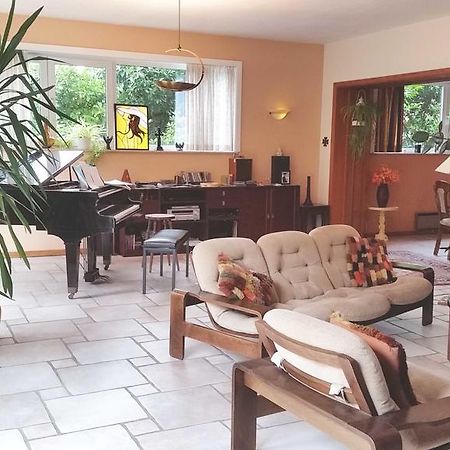 Prince D'Orange Bed & Breakfast Braine-lʼAlleud Exterior foto