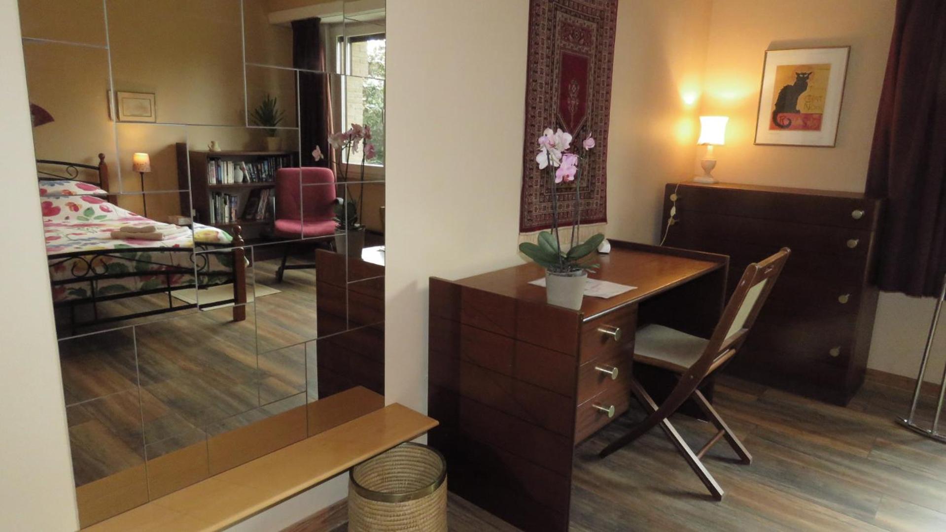 Prince D'Orange Bed & Breakfast Braine-lʼAlleud Quarto foto