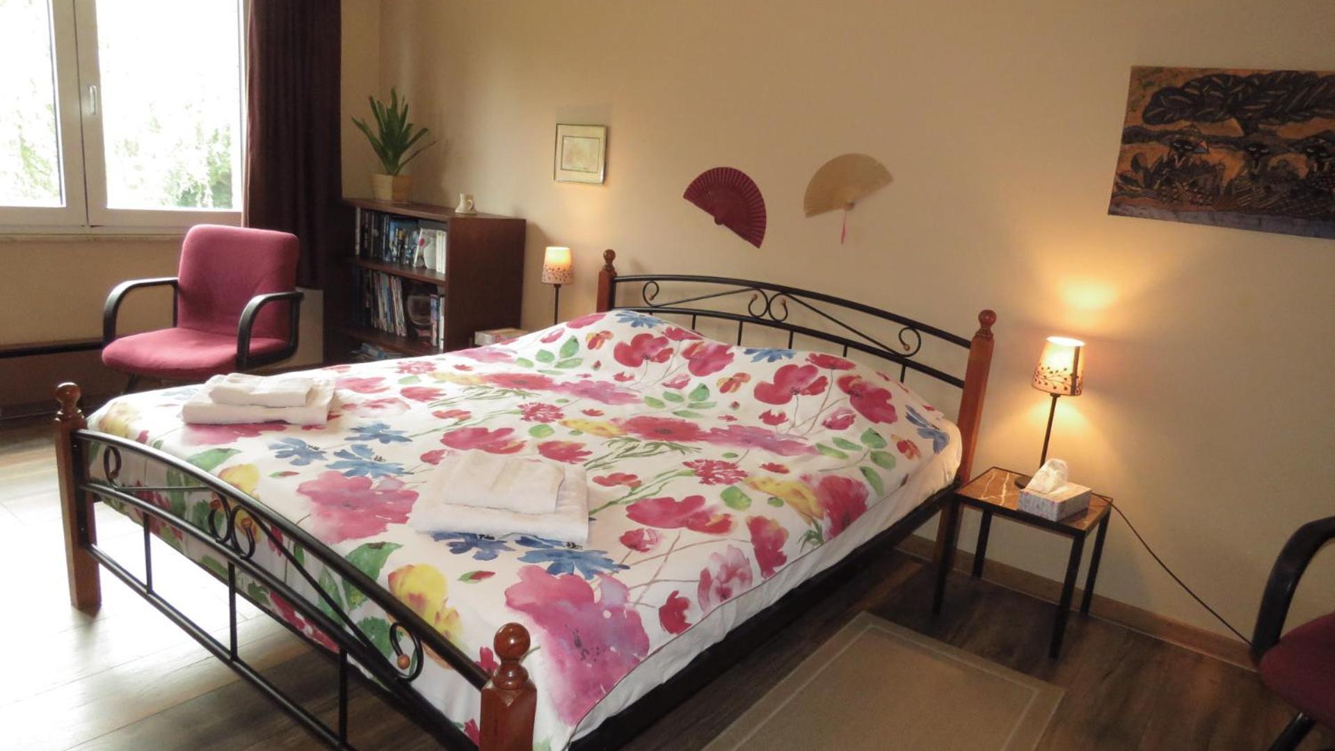 Prince D'Orange Bed & Breakfast Braine-lʼAlleud Quarto foto