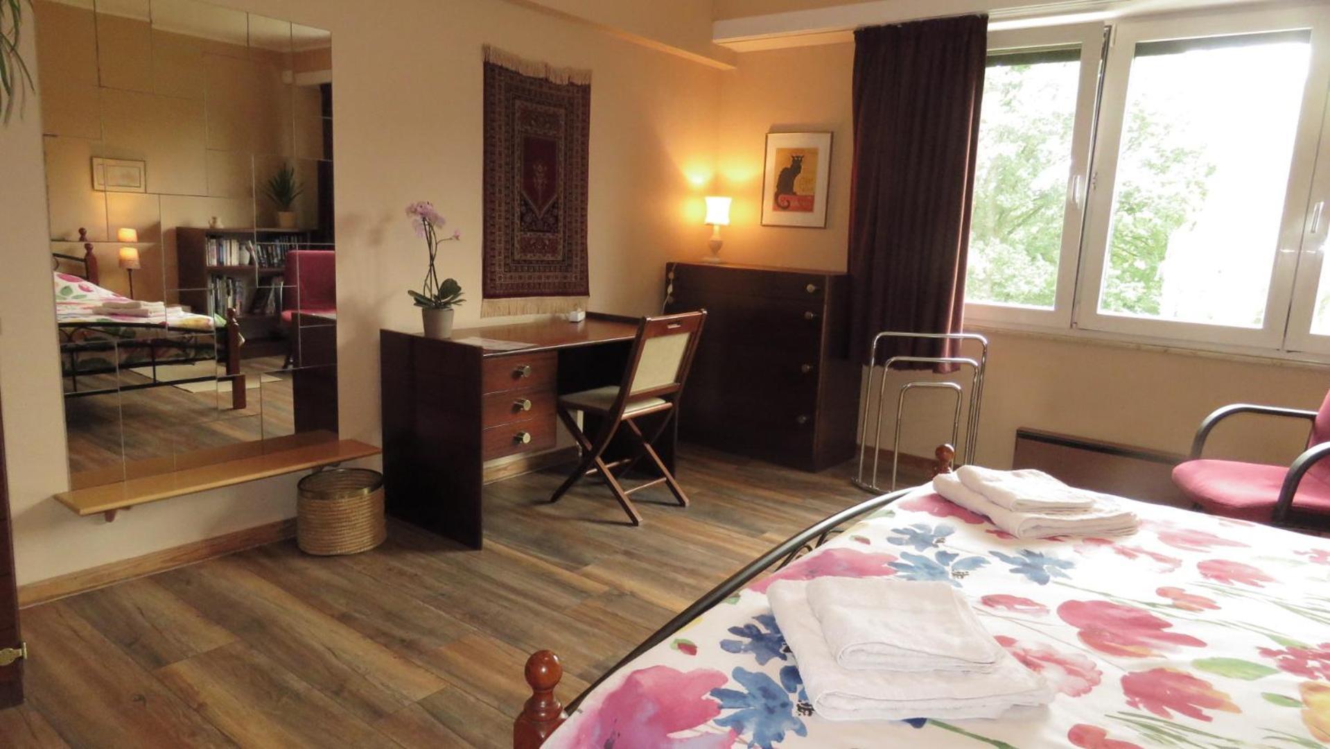Prince D'Orange Bed & Breakfast Braine-lʼAlleud Quarto foto