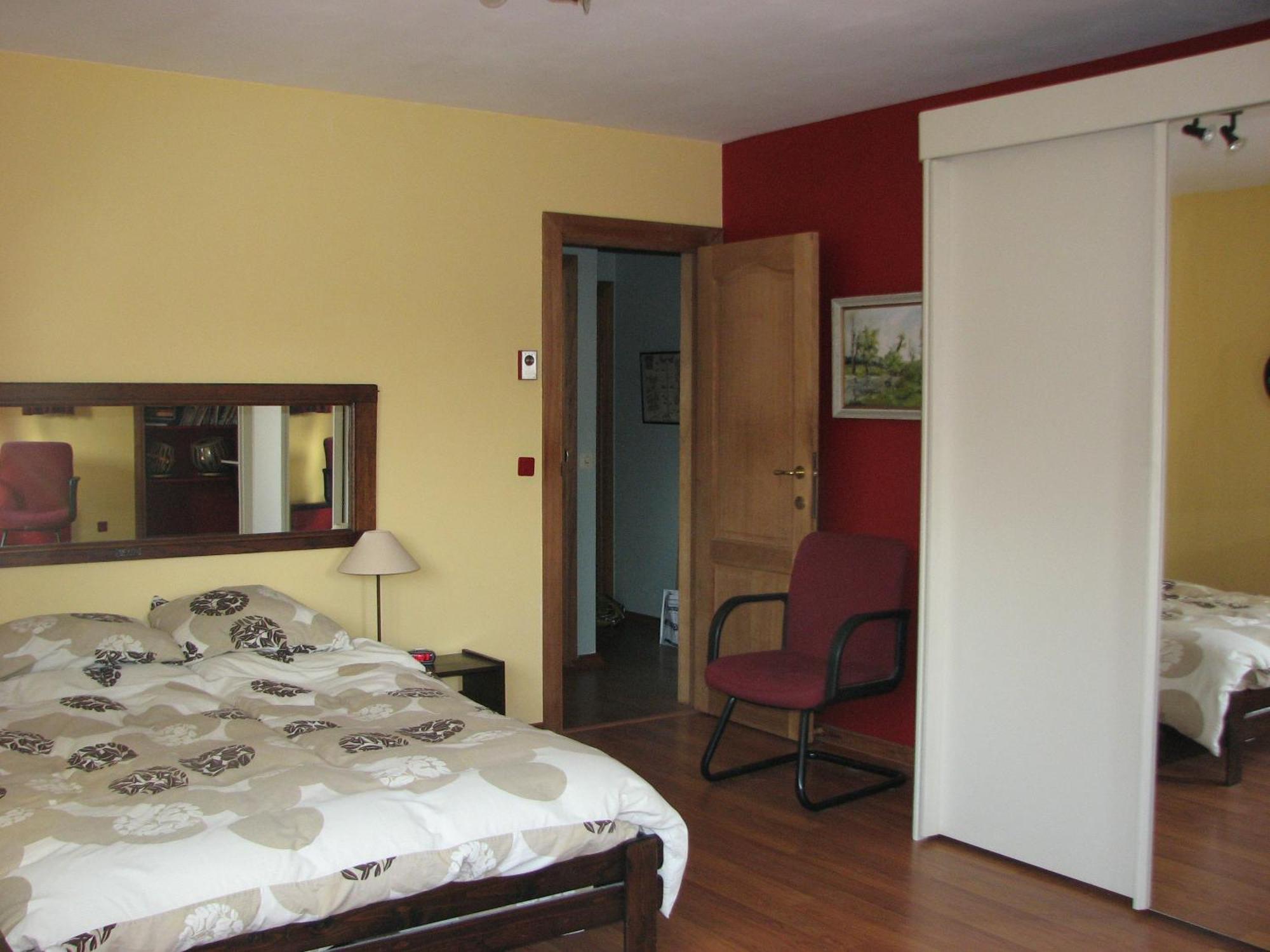 Prince D'Orange Bed & Breakfast Braine-lʼAlleud Quarto foto
