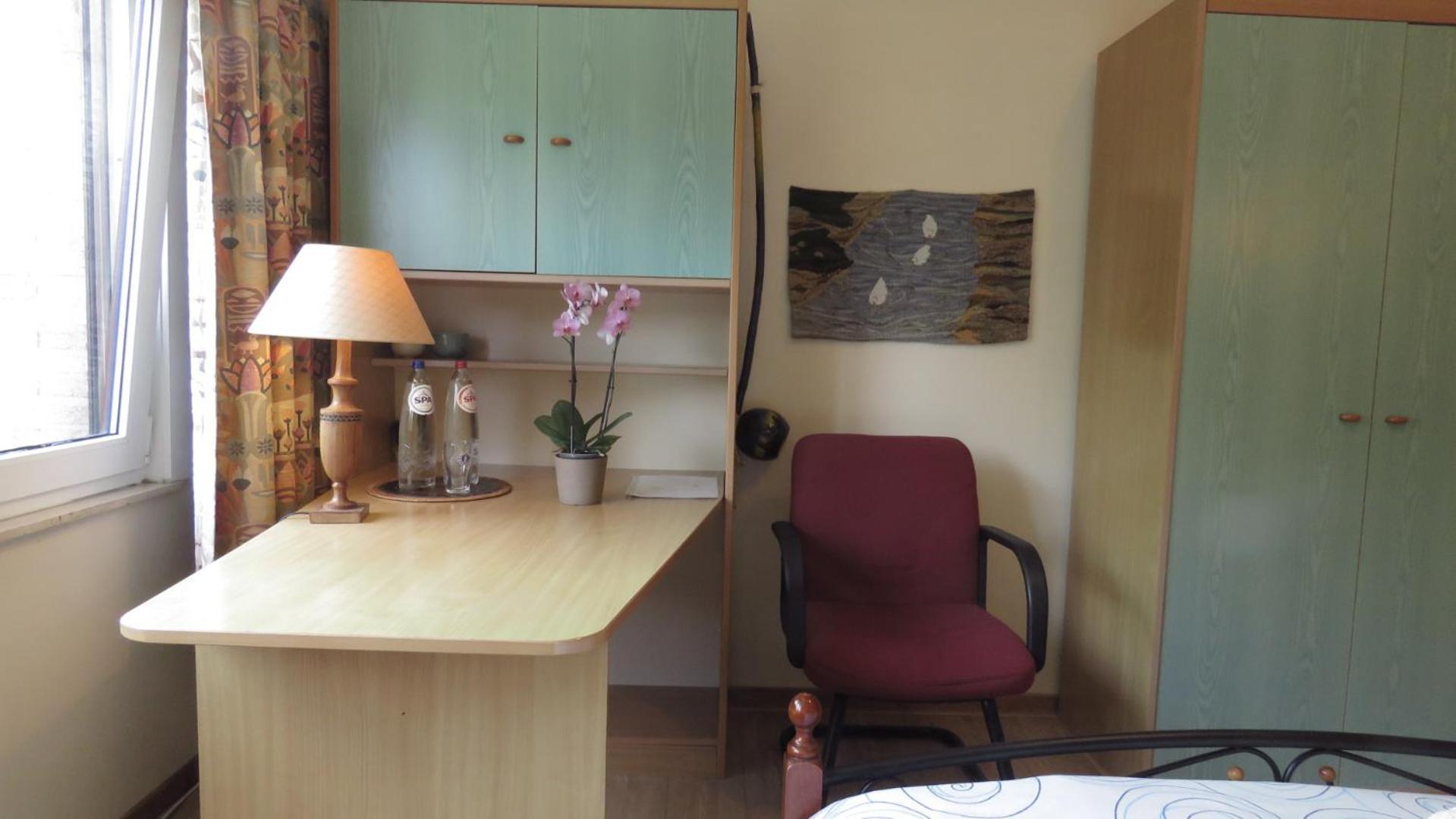 Prince D'Orange Bed & Breakfast Braine-lʼAlleud Quarto foto