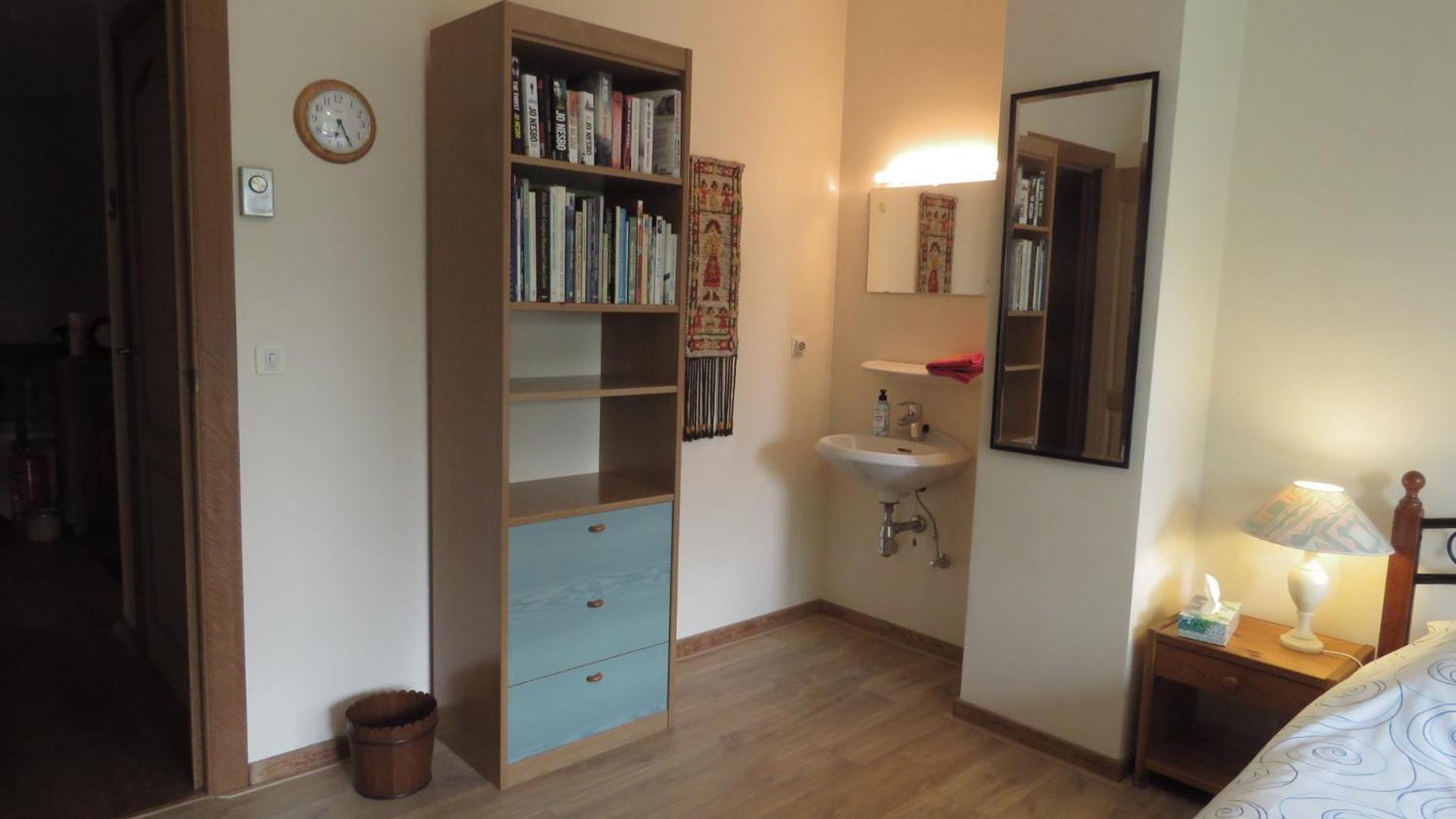 Prince D'Orange Bed & Breakfast Braine-lʼAlleud Quarto foto