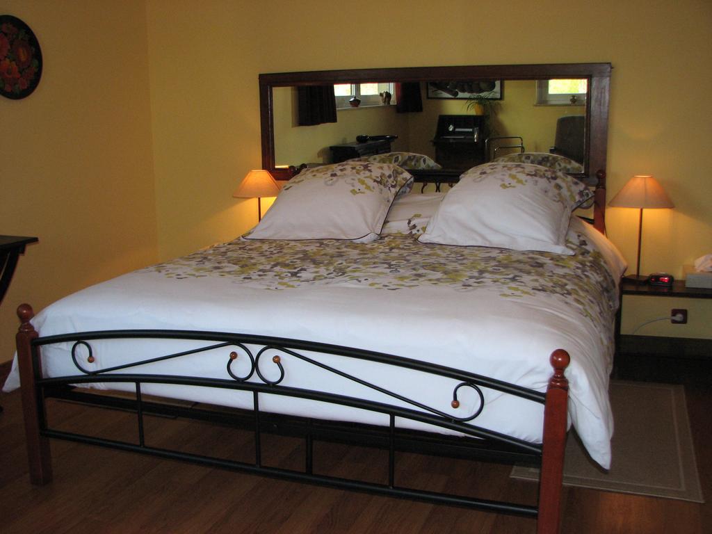 Prince D'Orange Bed & Breakfast Braine-lʼAlleud Quarto foto